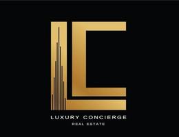 LUXURY CONCIERGE REAL ESTATE BROKER L.L.C - BRANCH