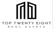 TOP TWENTY EIGHT REAL ESTATE BUYING AND SELLING BROKERAGE L.L.C logo image