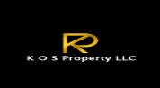 K O S PROPERTY L.L.C logo image