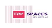 TOP SPACES Real Estate logo image