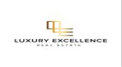 LUXURY EXCELLENCE REAL ESTATE L.L.C logo image