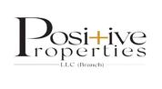 Positive Properties ( Branch ) logo image