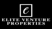ELITE VENTURE PROPERTIES L.L.C logo image