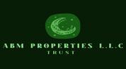 A B M Properties logo image