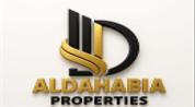 AL DHAHABIA REAL ESTATE L.L.C logo image