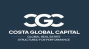 D V R C REAL ESTATE L.L.C logo image