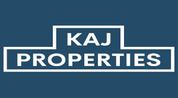 KAJ PROPERTIES logo image