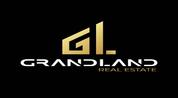 GRAND LAND REAL ESTATE BROKER logo image