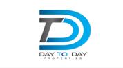 DAY TO DAY PROPERTIES L.L.C logo image
