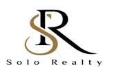 Solo Realty LLC logo image