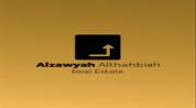 Al Zawyah Al Thahbiah Real Estate logo image