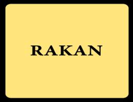 RAKAN REAL ESTATE L.L.C RAKAN REAL ESTATE L.L.C