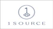 ONE SOURCE REAL ESTATE L.L.C logo image