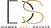 D & S HOMES REAL ESTATE BROKERS L.L.C logo image