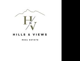 HILLS & VIEWS REAL ESTATE