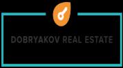 DOBRYAKOV REAL ESTATE logo image
