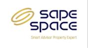 Sape Space Real Estate Brokerage L.L.C logo image