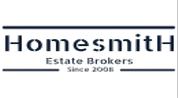 Homesmith Estate Brokers LLC logo image