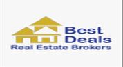 BEST DEALS REAL ESTATE BROKER