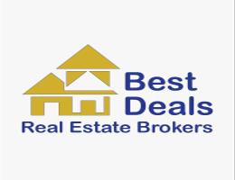 BEST DEALS REAL ESTATE BROKER
