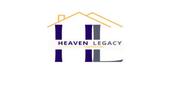HEAVEN LEGACY PROPERTIES L.L.C logo image