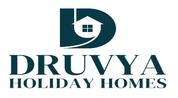 DRUVYA HOLIDAY HOMES L.L.C logo image
