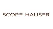 Scope Hauser Real Estate Management and Contracting L.L.C logo image