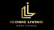 ICONIC LIVING REAL ESTATE L.L.C logo image