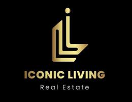 ICONIC LIVING REAL ESTATE L.L.C