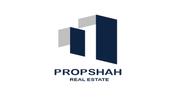 PROPSHAH REAL ESTATE logo image