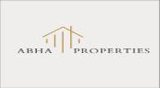 ABHA PROPERTIES developer Logo