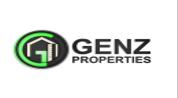 G E N Z PROPERTIES L.L.C logo image