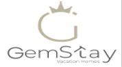 GEMSTAY FOR VACATION HOMES RENTAL CO. L.L.C logo image