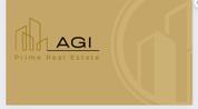 AGI PRIME REAL ESTATE L.L.C logo image