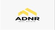 A D N R Real Estate logo image