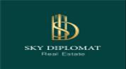 SKY DIPLOMAT REAL ESTATE L.L.C logo image