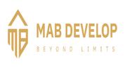 MAB DEVELOP PROJECT DEVELOPMENT CONSULTANT CO. L.L.C logo image