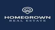 HOMEGROWN REAL ESTATE BROKERAGE L.L.C logo image