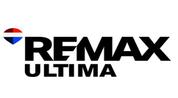 REMAX Ultima logo image