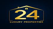 TWENTY FOUR LUXURY PROPERTIES L.L.C logo image