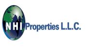 N H I PROPERTIES L.L.C logo image