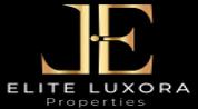ELITE LUXORA PROPERTIES logo image