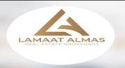 Lamaat Almas Real Estate Brokerage L.l.c logo image