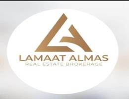 Lamaat Almas Real Estate Brokerage L.l.c
