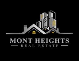 MONT HEIGHTS REAL ESTATE L.L.C MONT HEIGHTS REAL ESTATE L.L.C