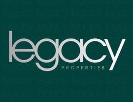 CR LEGACY PROPERTIES L.L.C CR LEGACY PROPERTIES L.L.C