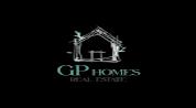 GP home real estate logo image