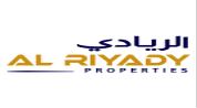 Al Riyady Properties logo image
