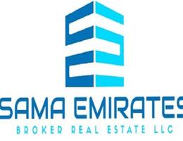 SAMA EMIRATES BROKER REAL ESTATE - SOLE PROPRIETORSHIP L.L.C. SAMA EMIRATES BROKER REAL ESTATE - SOLE PROPRIETORSHIP L.L.C.