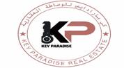 KEY PARADISE REAL ESTATE L.L.C logo image KEY PARADISE REAL ESTATE L.L.C logo image